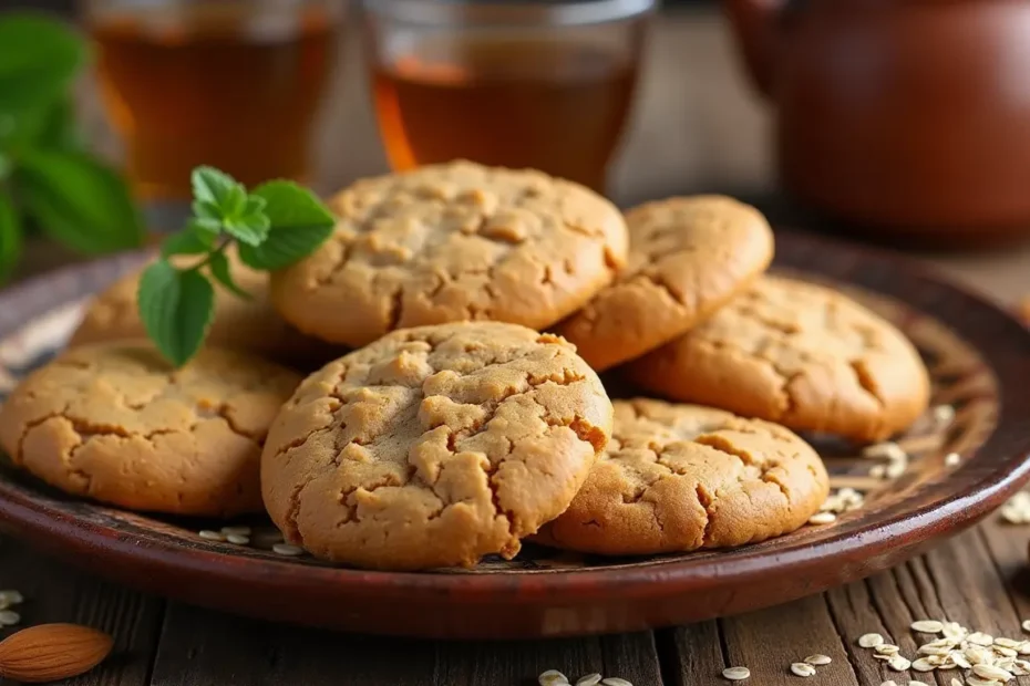غريبة النخالة